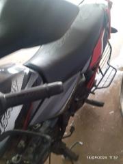 BAJAJ DISCOVER 110